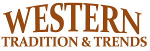 Western Tradition and Trends Western Tradition and Trends Title