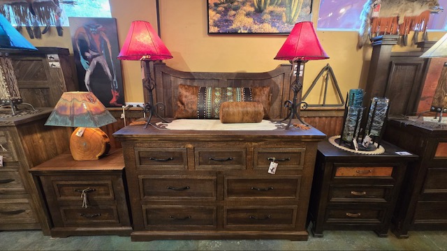rustic-bedroom-set
