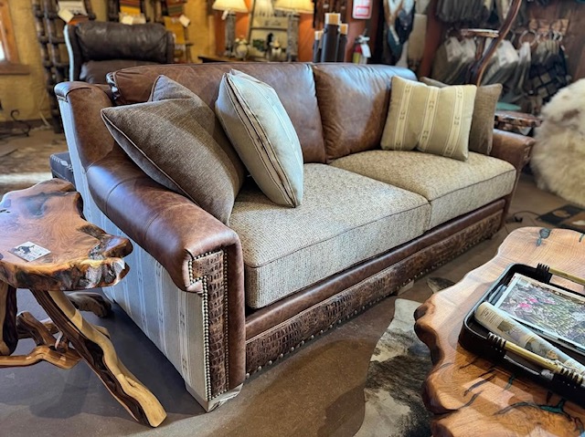 southwestern-designer-couch